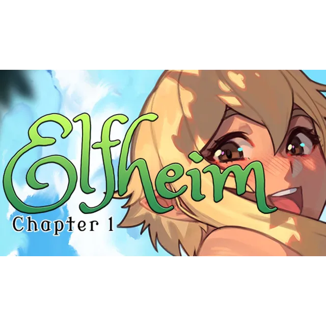 🔥 Elfheim - Chapter 1 | Steam РУ+UA+KZ+СНГ🔥