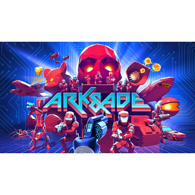 🔥 ARK and ADE | Steam РУ+UA+KZ+СНГ🔥