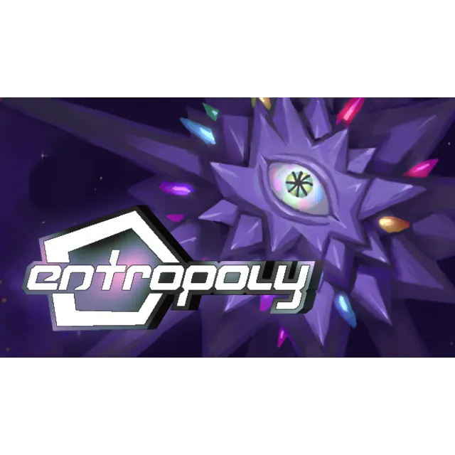 🔥 ENTROPOLY | Steam РУ+UA+KZ+СНГ🔥