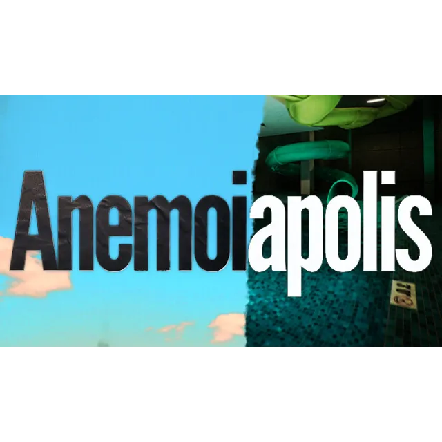 🔥 Anemoiapolis: Chapter 1 | Steam РУ+UA+KZ+СНГ🔥