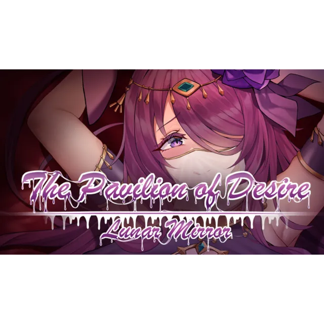 🔥 Lunar Mirror:The Pavilion of Desire | Steam РУ+СНГ