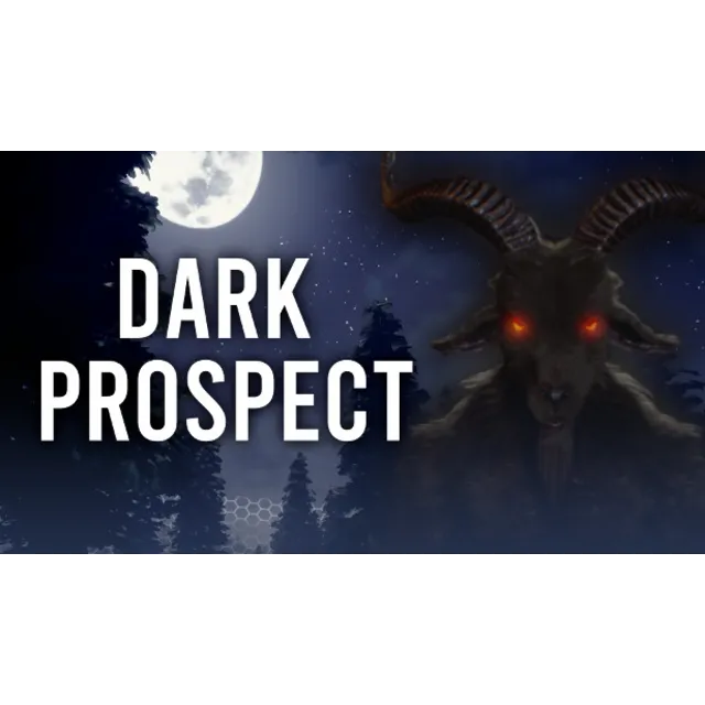 🔥 Dark Prospect | Steam РУ+UA+KZ+СНГ🔥