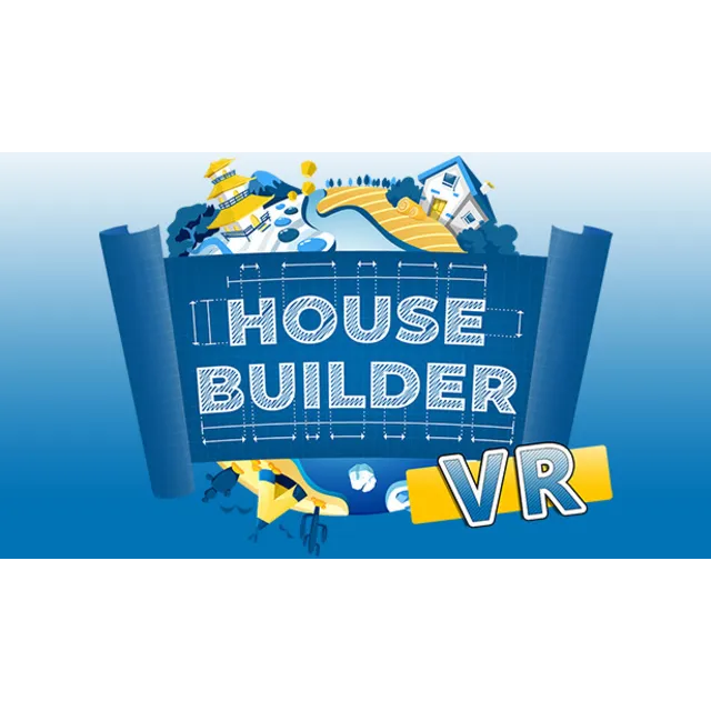 🔥 House Builder VR | Steam РУ+UA+KZ+СНГ🔥