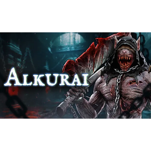 🔥 Alkurai | Steam РУ+UA+KZ+СНГ🔥
