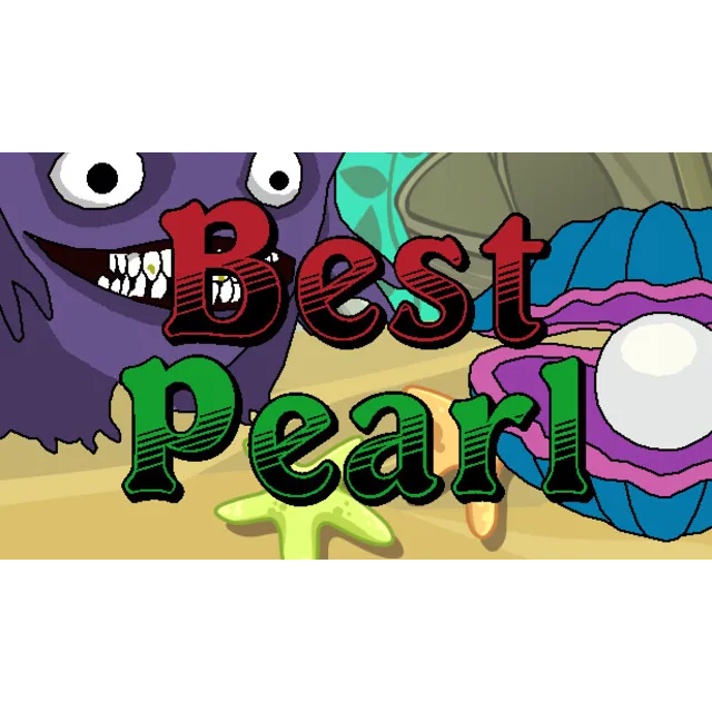 🔥 Best Pearl | Steam РУ+UA+KZ+СНГ🔥