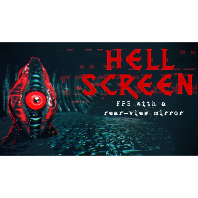 🔥 Hellscreen | Steam РУ+UA+KZ+СНГ🔥