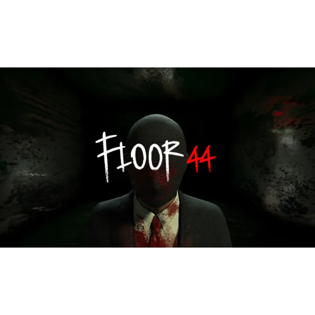 🔥 Floor44 | Steam РУ+UA+KZ+СНГ🔥