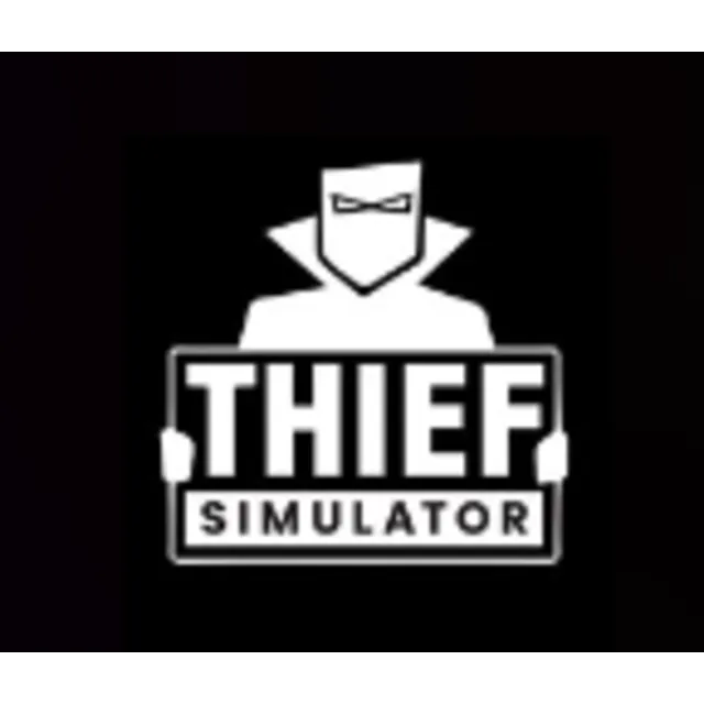 Thief Smulator🔑xbox🔑ключ сразу быстро