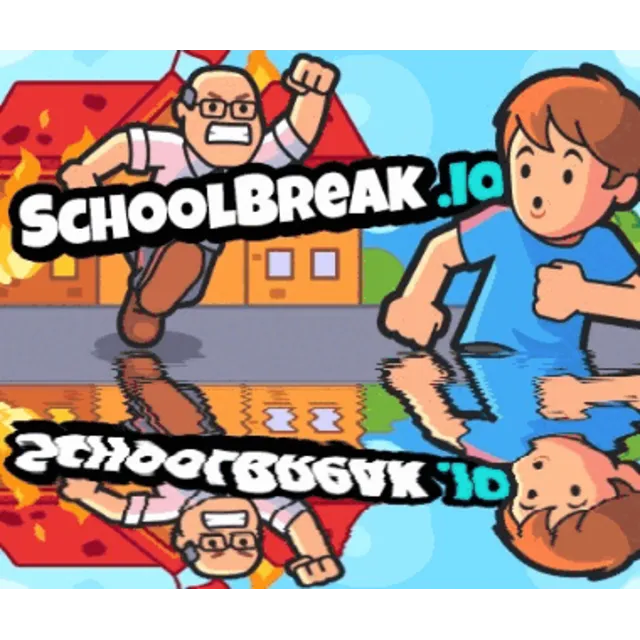 ✅schoolbreak.io ⚡Steam\РФ + Весь Мир\Key⭐
