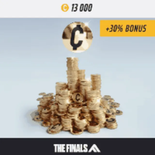💜 THE FINALS - Multibucks | ПС PS 4 5 XBOX💜