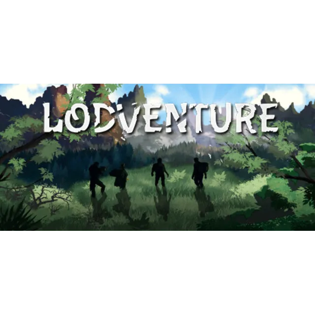 Lodventure * STEAM РОССИЯ ⚡ АВТОДОСТАВКА 💳0% КАРТЫ