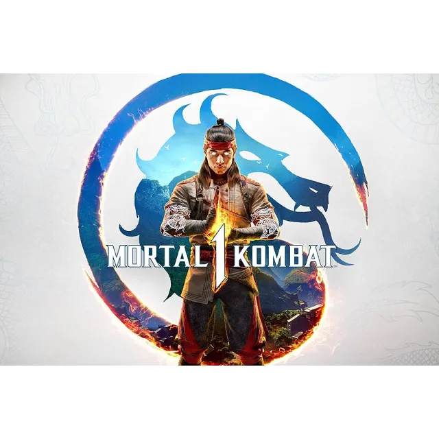 Mortal Kombat 1 (Steam Gift UA )