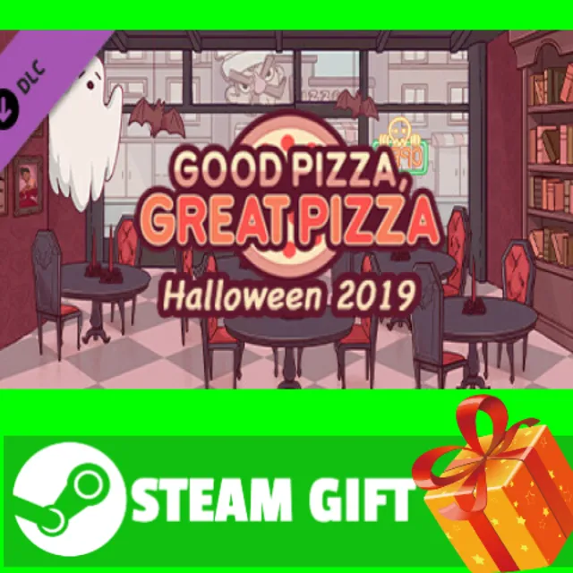 ⭐️ВСЕ СТРАНЫ+РОССИЯ⭐️ Halloween 2019 Discount Bundle