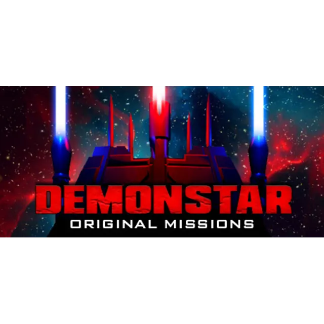 DemonStar - Classic * STEAM RU ⚡ АВТО 💳0%