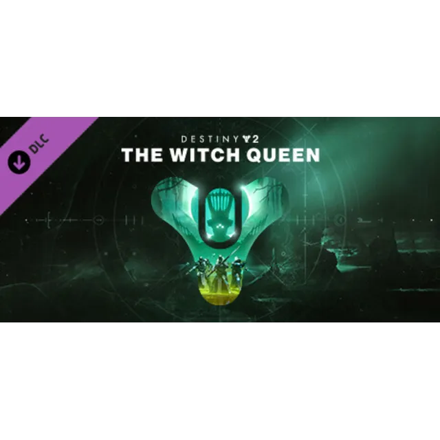 Destiny 2: Королева-ведьма Steam Gift UA KZ TR ARG CIS