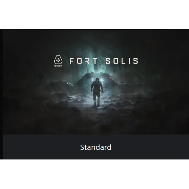 💥Fort Solis 🔵 PS5 🔴ТУРЦИЯ🔴