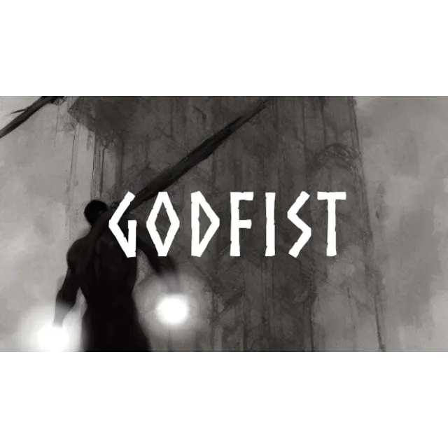 🔥 Godfist | Steam РУ+UA+KZ+СНГ🔥