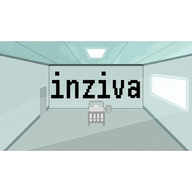 🔥 inziva | Steam РУ+UA+KZ+СНГ🔥