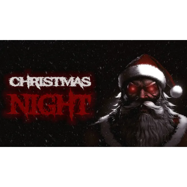 🔥 Christmas Night | Steam РУ+UA+KZ+СНГ🔥