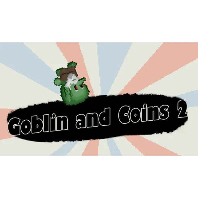 🔥 Goblin and Coins II | Steam РУ+UA+KZ+СНГ🔥