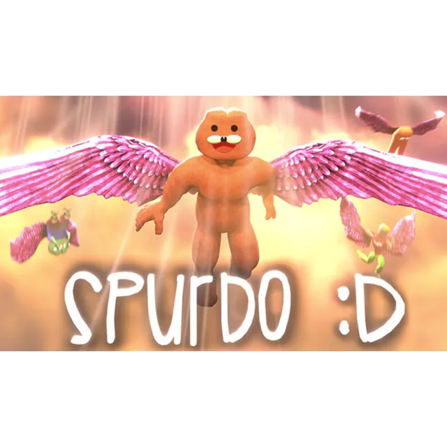 🔥 Spurdo :D | Steam РУ+UA+KZ+СНГ🔥