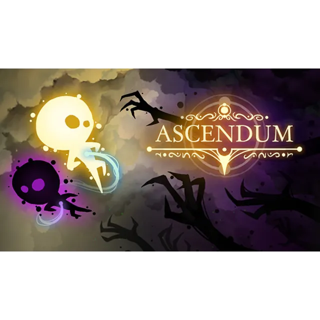 🔥 Ascendum | Steam РУ+UA+KZ+СНГ🔥