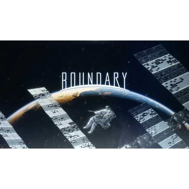 🔥 Boundary | Steam РУ+UA+KZ+СНГ🔥