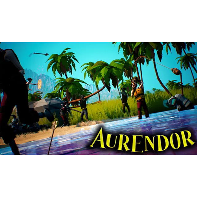 🔥 Aurendor | Steam РУ+UA+KZ+СНГ🔥