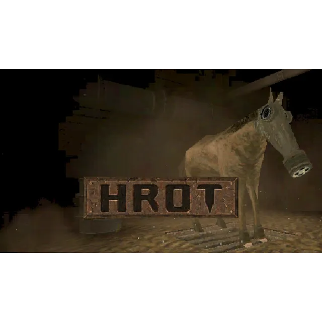 🔥 HROT | Steam РУ+UA+KZ+СНГ🔥