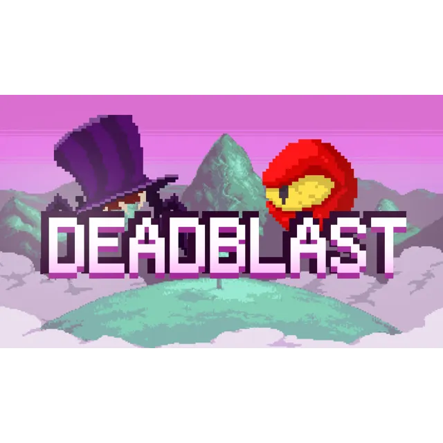 🔥 Deadblast | Steam РУ+UA+KZ+СНГ🔥
