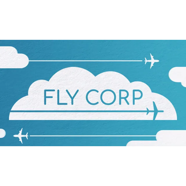 🔥 Fly Corp | Steam РУ+UA+KZ+СНГ🔥