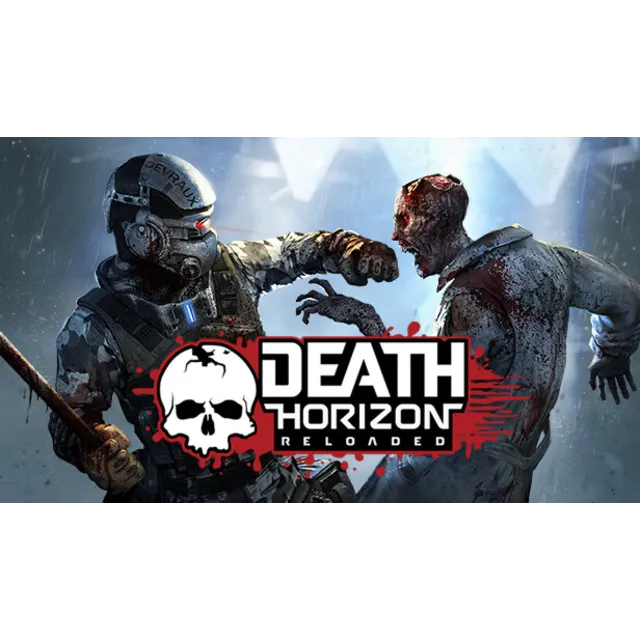 🔥 Death Horizon: Reloaded | Steam РУ+UA+KZ+СНГ🔥
