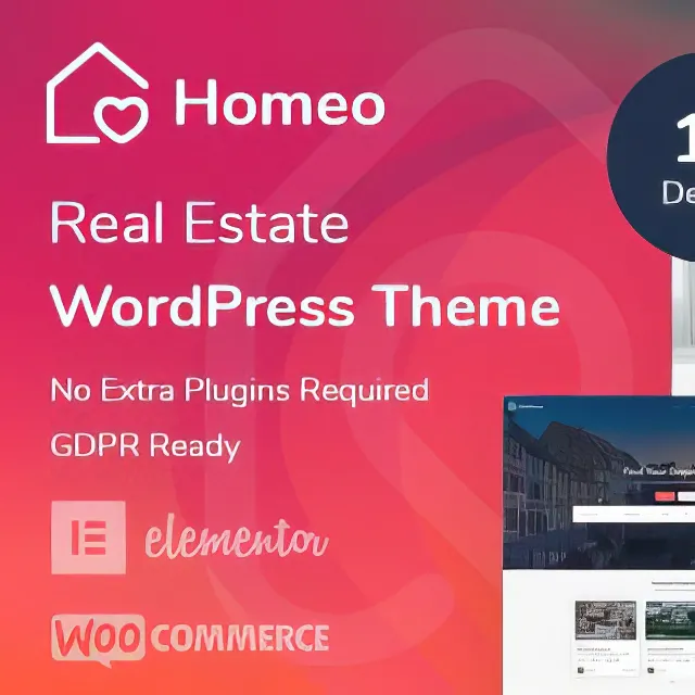 Homeo [1.2.41] - Русификация премиум темы 🔥💜