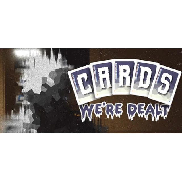 Cards We're Dealt * STEAM RU ⚡ АВТО 💳0%