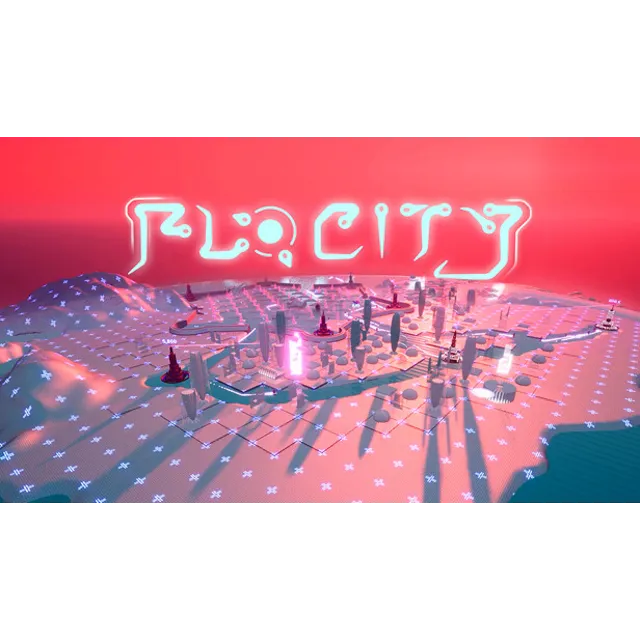🔥 FloCity | Steam РУ+UA+KZ+СНГ🔥