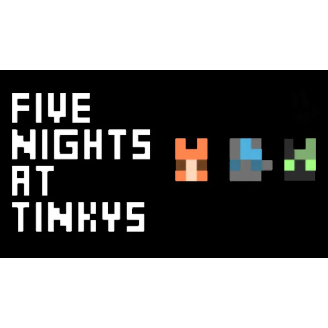 🔥 Five Nights at Tinky's | Steam РУ+UA+KZ+СНГ🔥