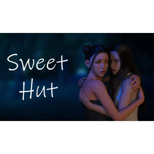 🔥 🔥 Sweet Hut | Steam РУ+UA+KZ+СНГ🔥