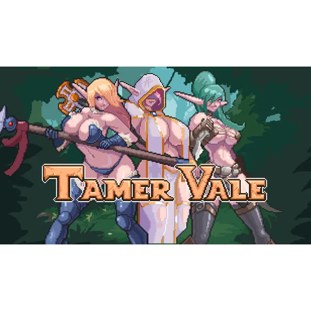 🔥 Tamer Vale | Steam РУ+UA+KZ+СНГ🔥