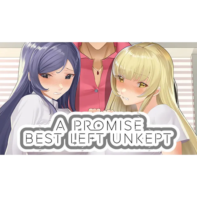 🔥 A Promise Best Left Unkept | Steam РУ+UA+KZ+СНГ🔥