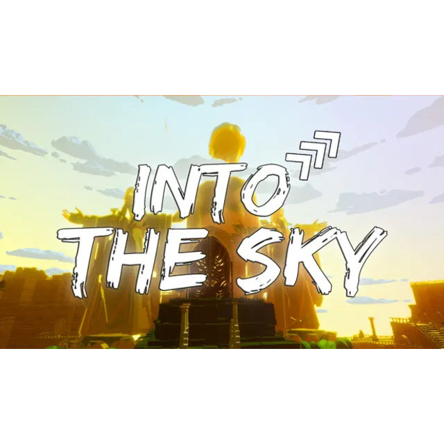 🔥 Into The Sky | Steam РУ+UA+KZ+СНГ🔥