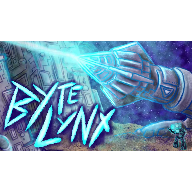 🔥 Byte Lynx | Steam РУ+UA+KZ+СНГ🔥