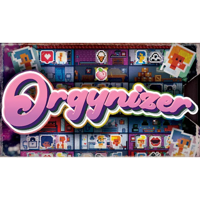 🔥 🔥 Orgynizer | Steam РУ+UA+KZ+СНГ🔥