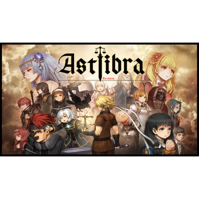 🔥 ASTLIBRA Revision | Steam РУ+UA+KZ+СНГ🔥