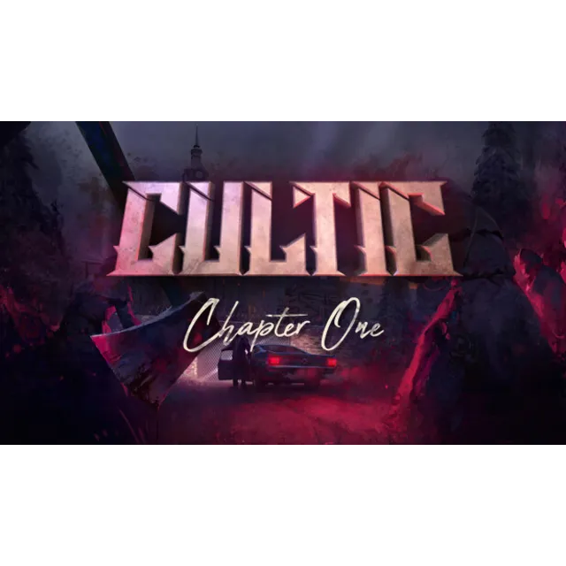 🔥 CULTIC | Steam РУ+UA+KZ+СНГ🔥