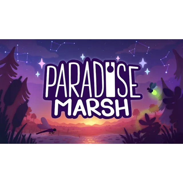 🔥 Paradise Marsh | Steam РУ+UA+KZ+СНГ🔥