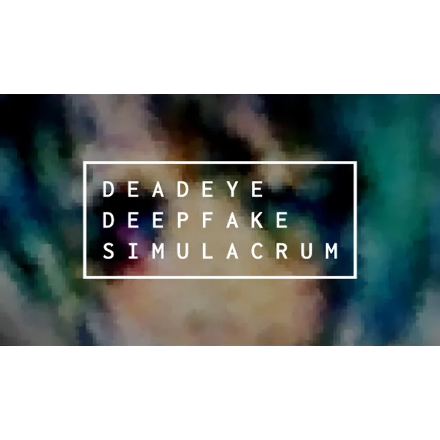 🔥 Deadeye Deepfake Simulacrum | Steam РУ+UA+KZ+СНГ🔥