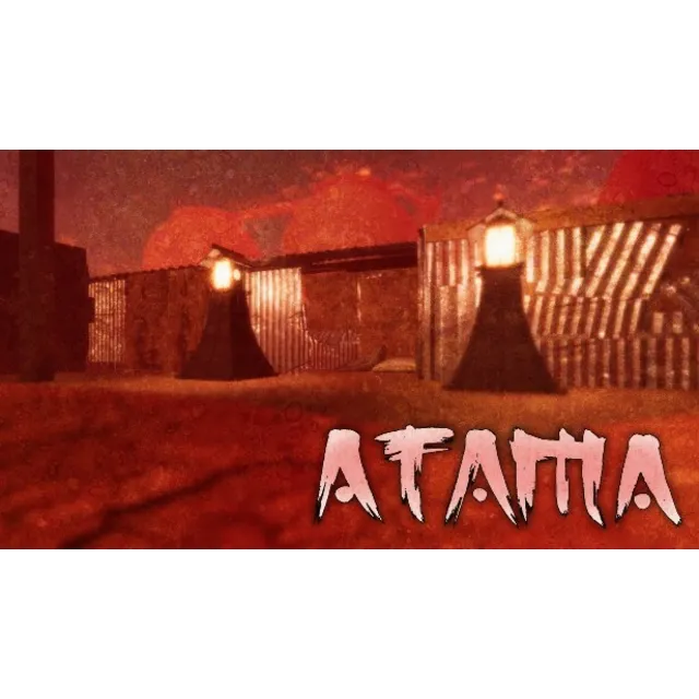 🔥 Atama | Steam РУ+UA+KZ+СНГ🔥
