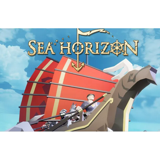 💥Sea Horizon 🔵 PS4 / PS5 🔴ТУРЦИЯ🔴