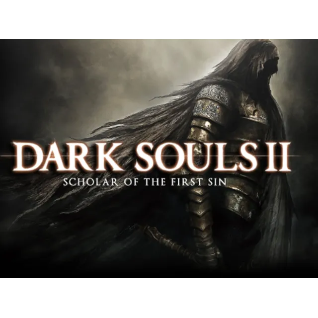 DARK SOULS™ II: Scholar of the First Sin 🔑XBOX🔑