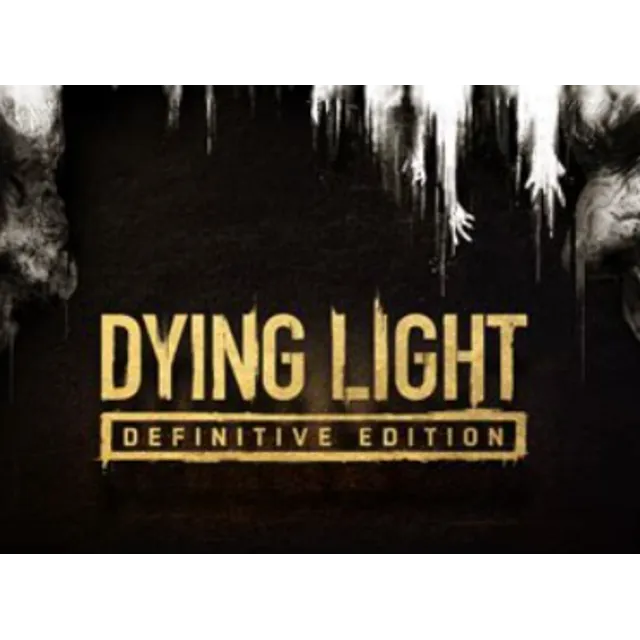 Dying Light: Definitive Edition 🔑XBOX🔑